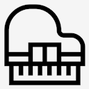 piano