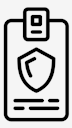 badge