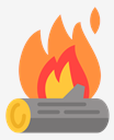 bonfire
