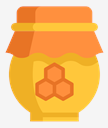 honey
