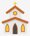 church