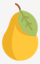 pear