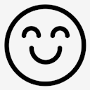 happy