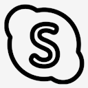 skype