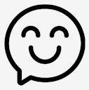 happy