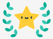 star