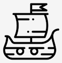 viking,ship