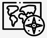 world,map