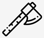 axe