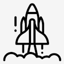 rocket