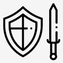 shield