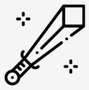 sword