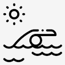 swim