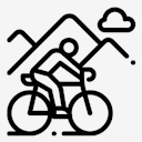 cycling