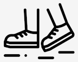 walk