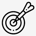 darts