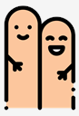 friends