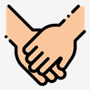 hands
