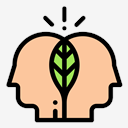 think
