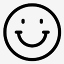 smile