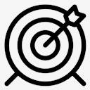 target