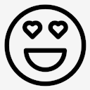heart,eyes