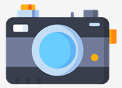 camera