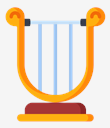 harp