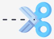 scissors