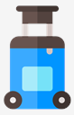 luggage