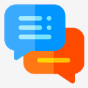 chat