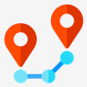 route