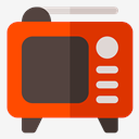 television