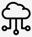cloud,network