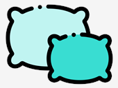 pillow