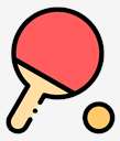 ping,pong