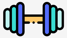 dumbbell