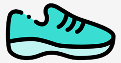 sneakers