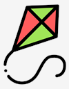 kite