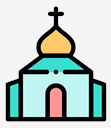 church