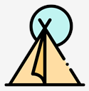 camp