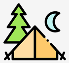 tent