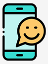 chat