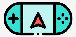 console