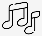music,note