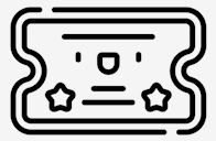 ticket