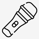 microphone