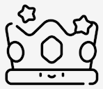 crown