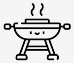 grill