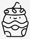 cupcake